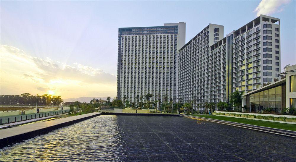 Angsana Fuxian Lake Chengjiang  Luaran gambar