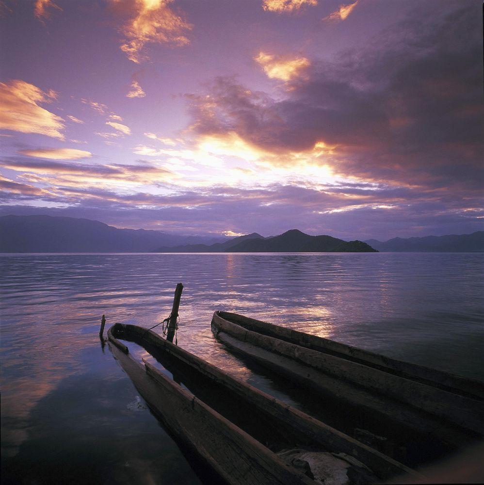 Angsana Fuxian Lake Chengjiang  Luaran gambar