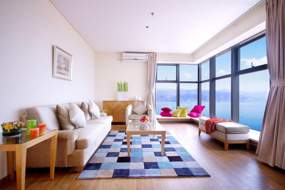 Angsana Fuxian Lake Chengjiang  Bilik gambar