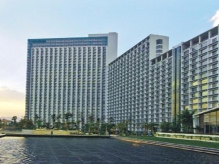 Angsana Fuxian Lake Chengjiang  Luaran gambar