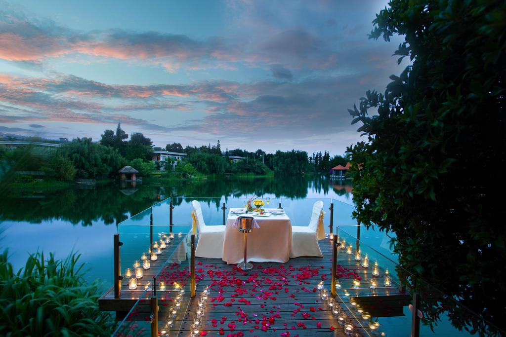 Angsana Fuxian Lake Chengjiang  Luaran gambar
