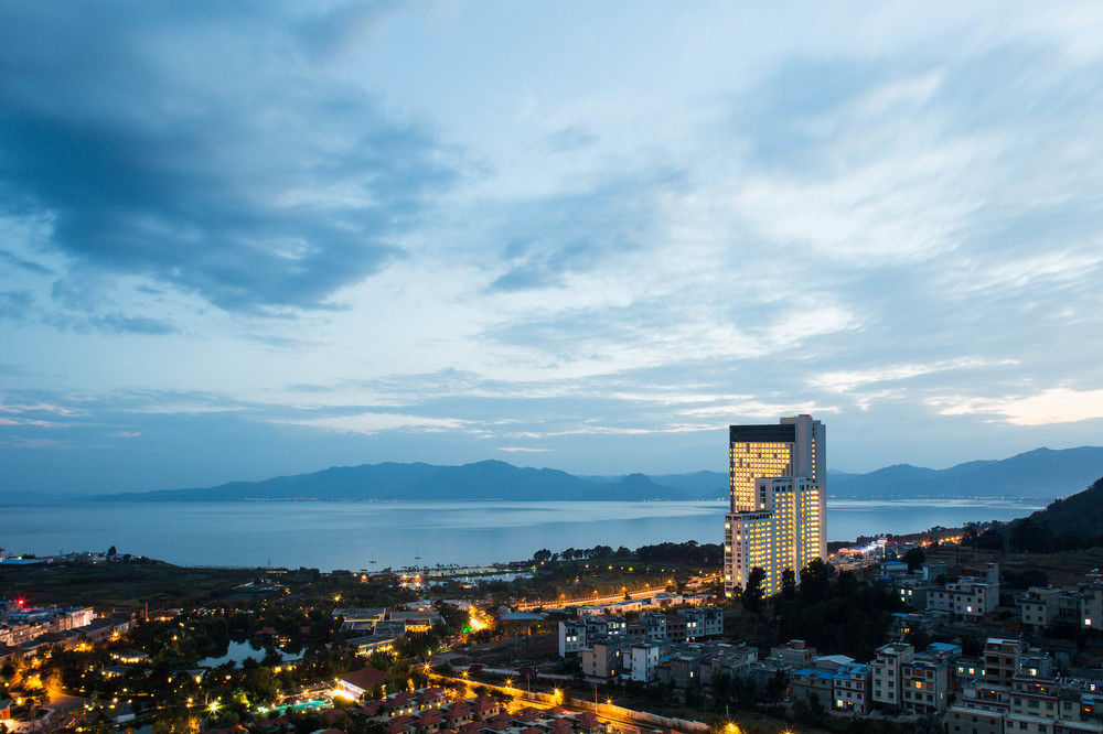 Angsana Fuxian Lake Chengjiang  Luaran gambar