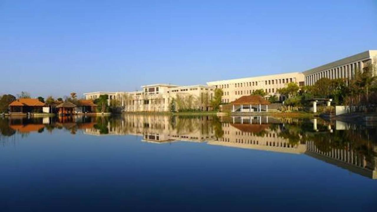 Angsana Fuxian Lake Chengjiang  Luaran gambar